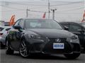 2017 Lexus IS