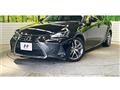 2017 Lexus IS