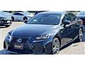 2017 Lexus IS