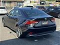 2017 Lexus IS