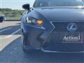 2017 Lexus IS