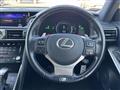 2017 Lexus IS