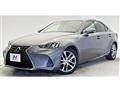 2017 Lexus IS