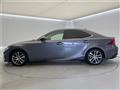 2017 Lexus IS