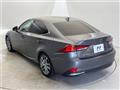 2017 Lexus IS
