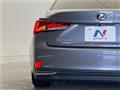 2017 Lexus IS