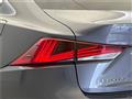 2017 Lexus IS