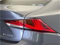 2017 Lexus IS