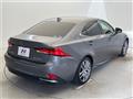 2017 Lexus IS