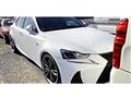 2017 Lexus IS