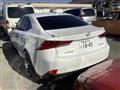2017 Lexus IS