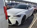 2017 Lexus IS