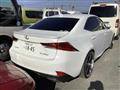 2017 Lexus IS
