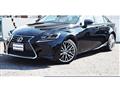 2017 Lexus IS