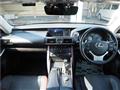 2017 Lexus IS