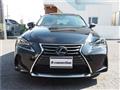 2017 Lexus IS