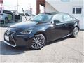 2017 Lexus IS