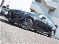 2017 Lexus IS