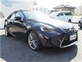 2017 Lexus IS