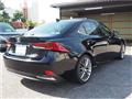 2017 Lexus IS