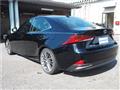2017 Lexus IS