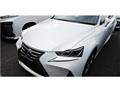 2017 Lexus IS