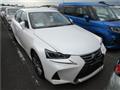 2017 Lexus IS