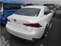 2017 Lexus IS