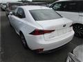 2017 Lexus IS