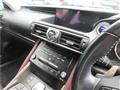 2017 Lexus IS