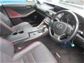 2017 Lexus IS