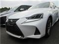 2017 Lexus IS