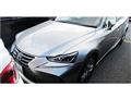 2017 Lexus IS