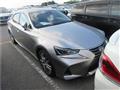 2017 Lexus IS