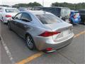 2017 Lexus IS