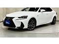 2017 Lexus IS