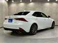 2017 Lexus IS