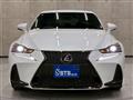 2017 Lexus IS