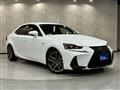 2017 Lexus IS