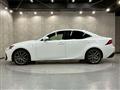2017 Lexus IS