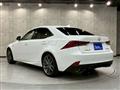 2017 Lexus IS