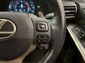 2017 Lexus IS