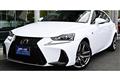 2017 Lexus IS