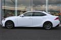 2017 Lexus IS