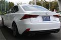 2017 Lexus IS