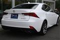 2017 Lexus IS