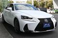 2017 Lexus IS