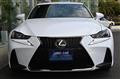 2017 Lexus IS