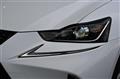 2017 Lexus IS