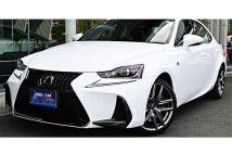 2017 Lexus IS